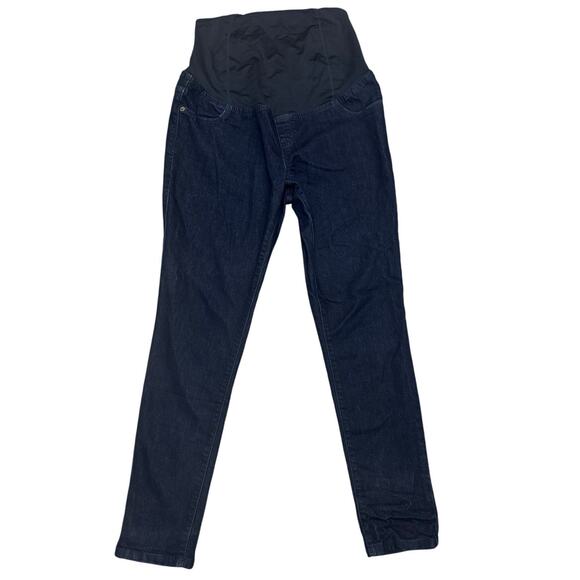 Maternity Jeans by Isabel Jeggings‎ 10/30R Mom Jeans - Picture 1 of 4